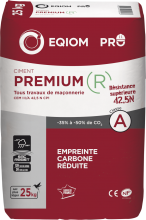 Ciment Premium R